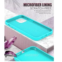 IPhone 12 /12 Pro Valvet Touch Case