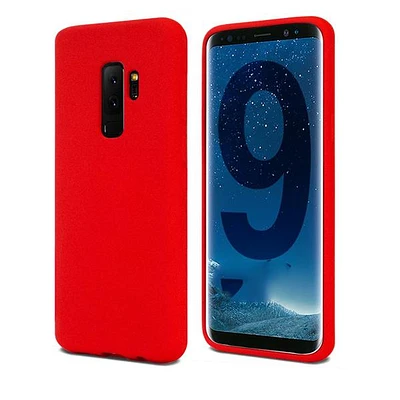 Samsung S9 Soft Feeling Case