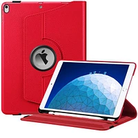 iPad 2,3,4 360 Degree Rotating Stand Case