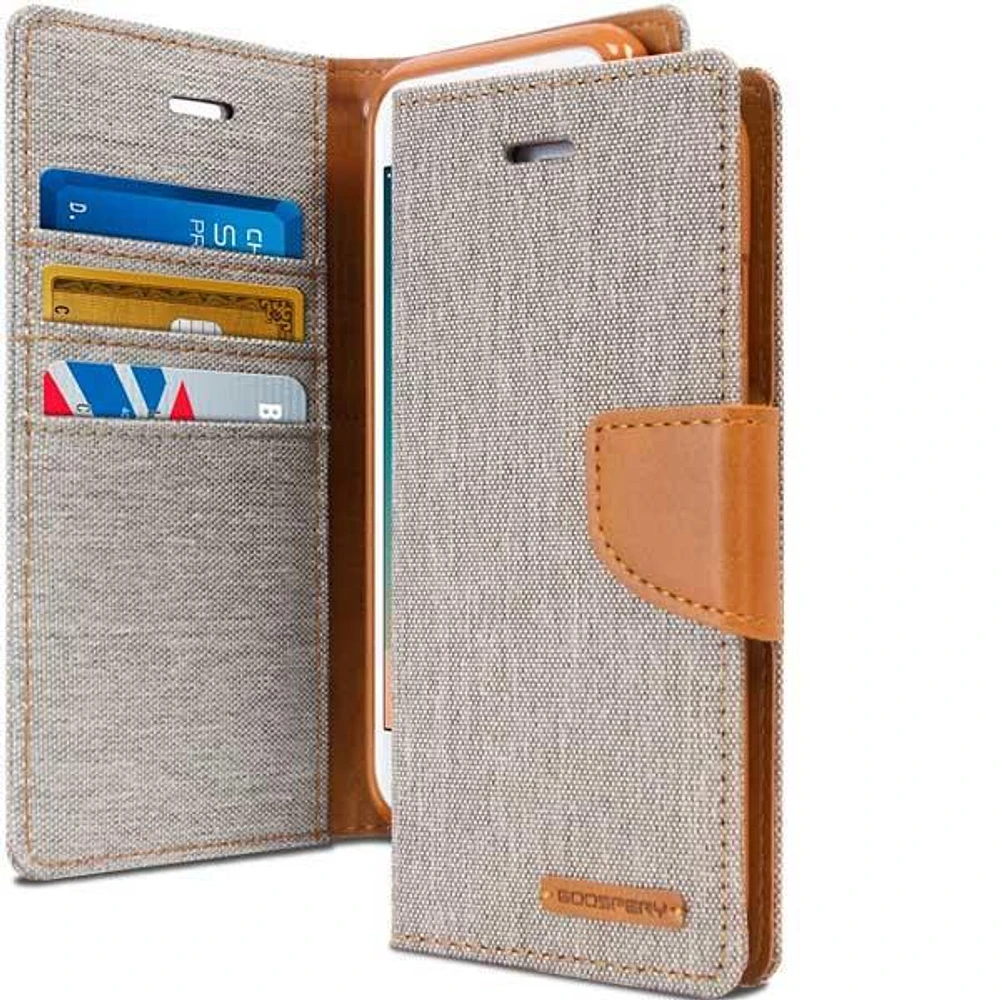 iPhone 7/8 Plus Mercury Wallet