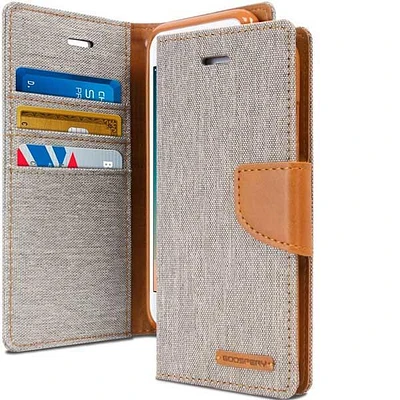 iPhone 7/8 Plus Mercury Wallet