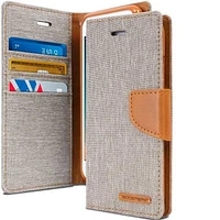 iPhone 7/8 Plus Mercury Wallet