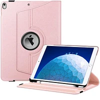 iPad Mini 4,5 360 Degree Rotating Stand Case