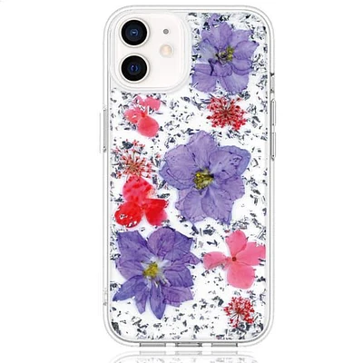 iPhone Pro Max Twinkle Flower Case Retail Pack