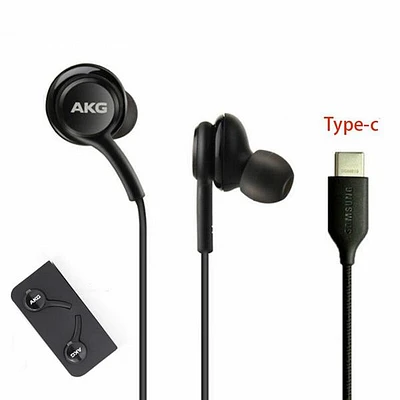 Samsung Headset AKG Type C