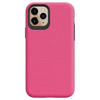 iPhone 11 Dot Texture Case