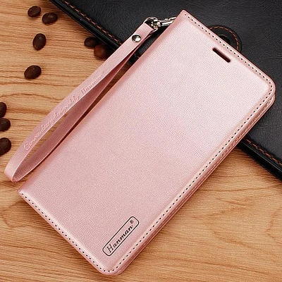 iPhone 6 Hanman Wallet