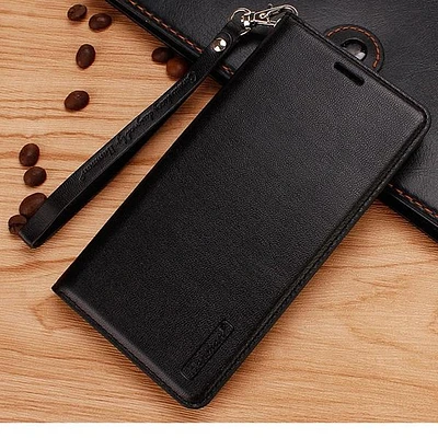 iPhone XS Hanman Wallet