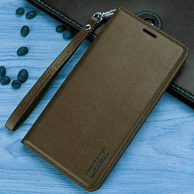 iPhone Plus Hanman Wallet