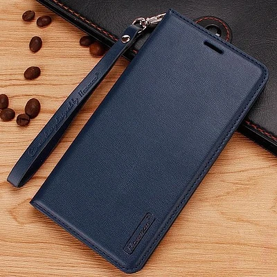 iPhone 7/8/SE Hanman Wallet