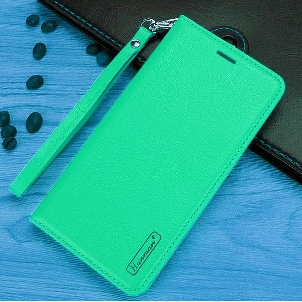 Samsung Note 10 Hanman Wallet