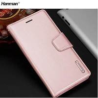 Samsung A70 Hanman Wallet