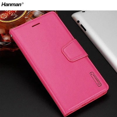 Samsung A10E Hanman Wallet