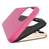 iPhone Dot Texture Case