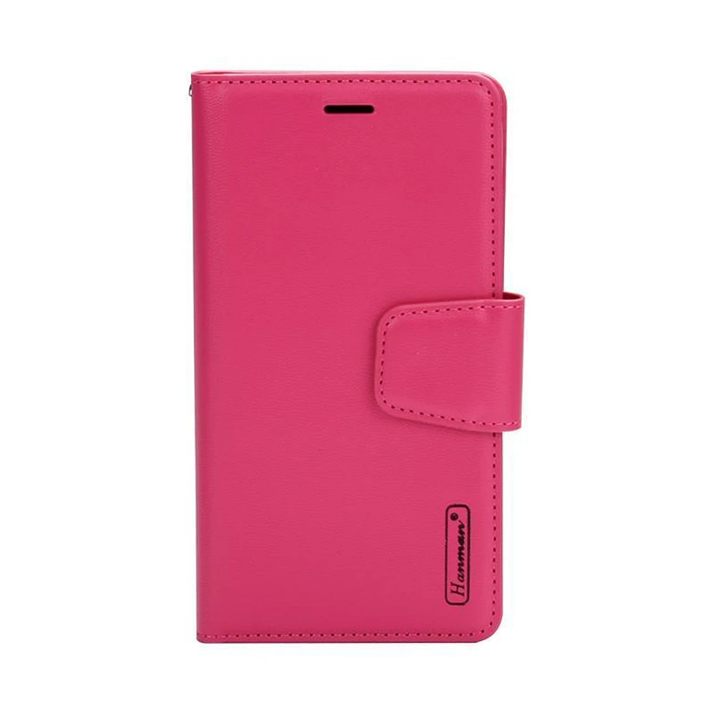 Huawei P20 Hanman Wallet