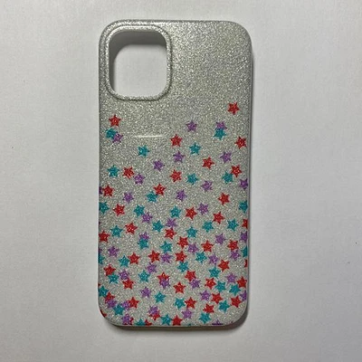 iPhone 12 /12 Pro Flower & Star TPU