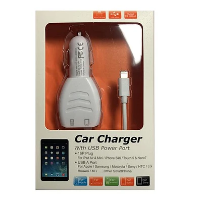 Car Charger