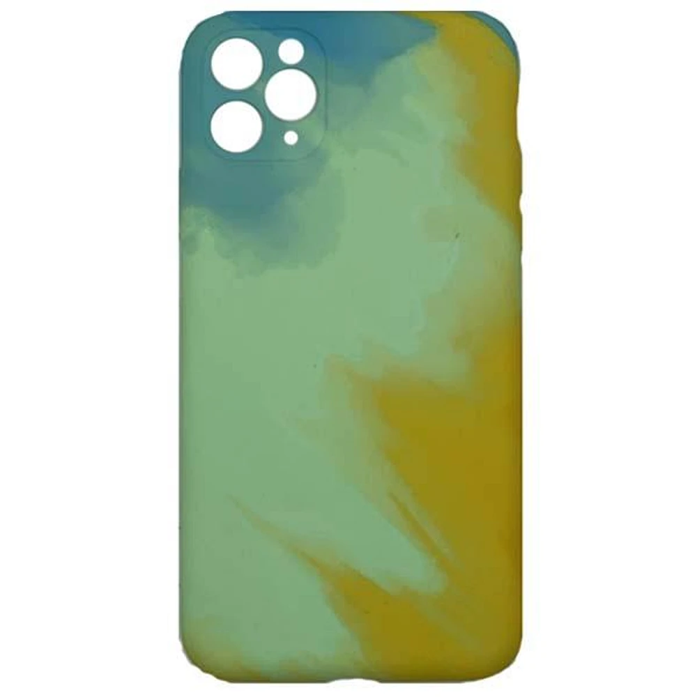 iPhone 11 ProMax Rainbow Case Retail Pack