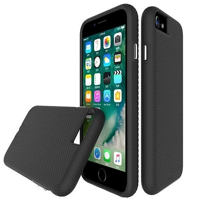 iPhone 7/8 Plus Dot Texture Case