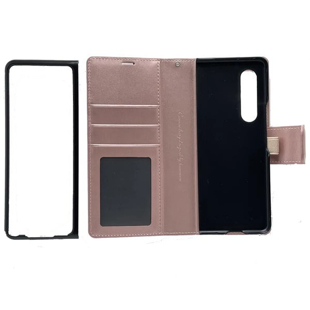 Samsung Z Flold3 5G  Hanman Wallet