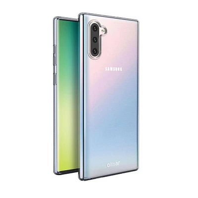 Samsung Note 10 TPU case