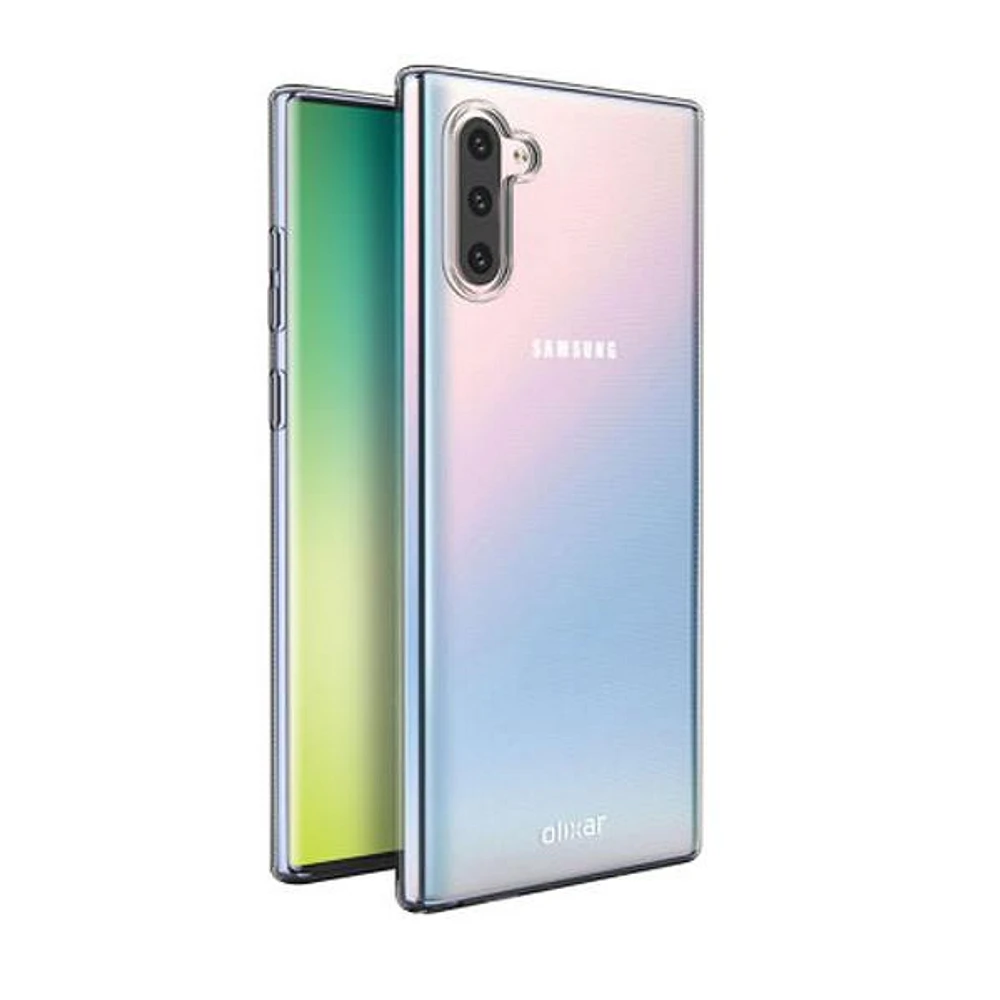 Samsung Note 10 Plus TPU case