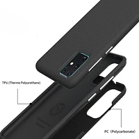 Samsung S20 Dot Texture Case