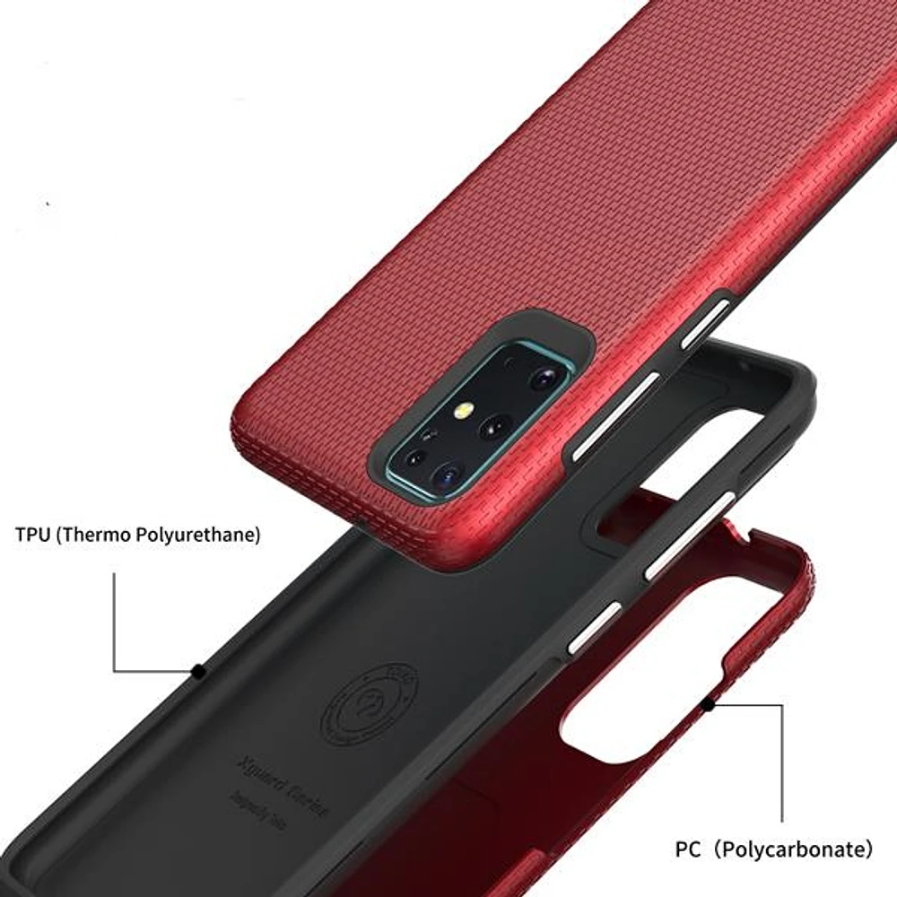 Samsung S20 Ultra Dot Texture Case