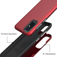 Samsung S20 Ultra Dot Texture Case