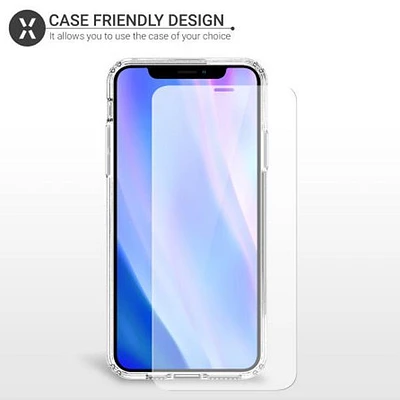 iPhone 11 Tempered Glass