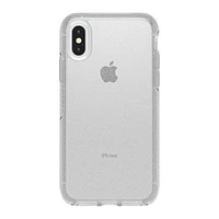 iPhone XR Silver Flake Sym Case