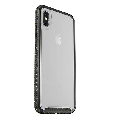 iPhone XR Hard Case With Colour Side Case