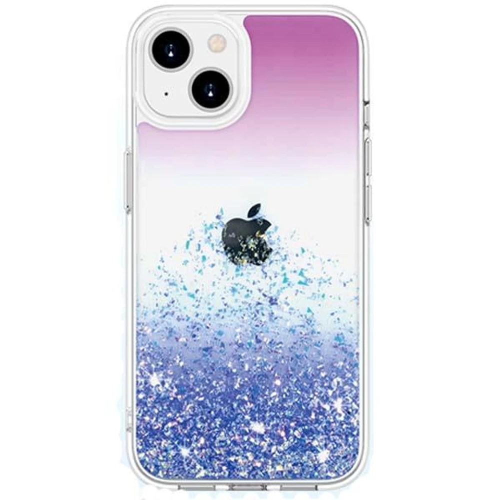 iPhone Twinkle Diamond Case Retail Pack