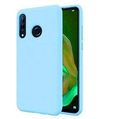 Huawei P30 Soft Feeling Case