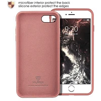 iPhone 7/8 Plus Valvet Touch Case