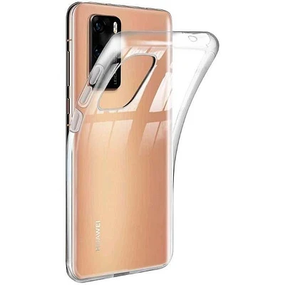 Huawei P40 Pro  TPU Case