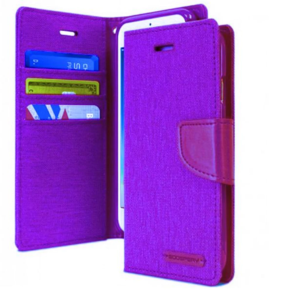 Samsung Note 9 Mercury Wallet