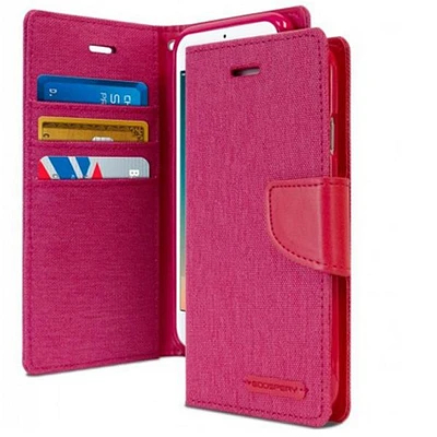 Samsung S7 Mercury Wallet