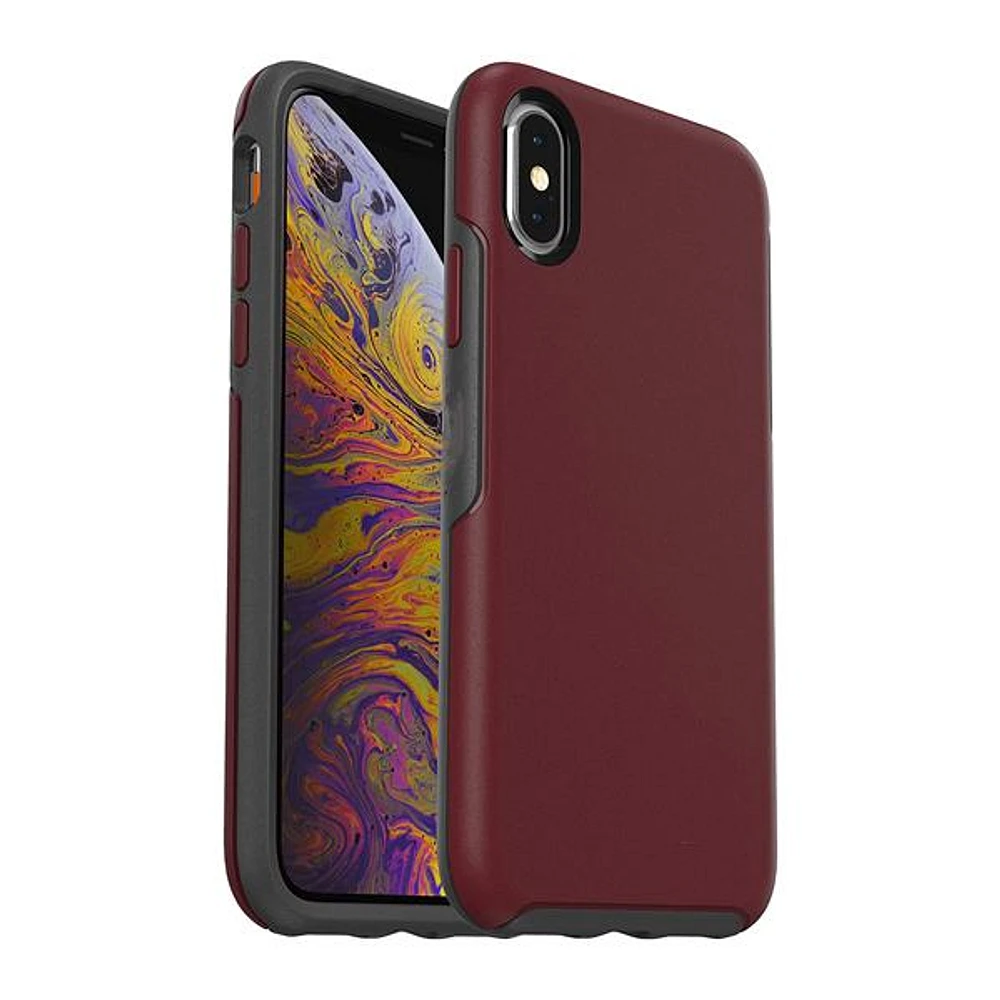 iPhone XSMAX Sym Case