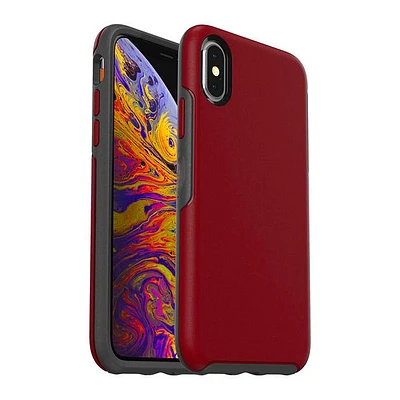 iPhone XS Sym Case