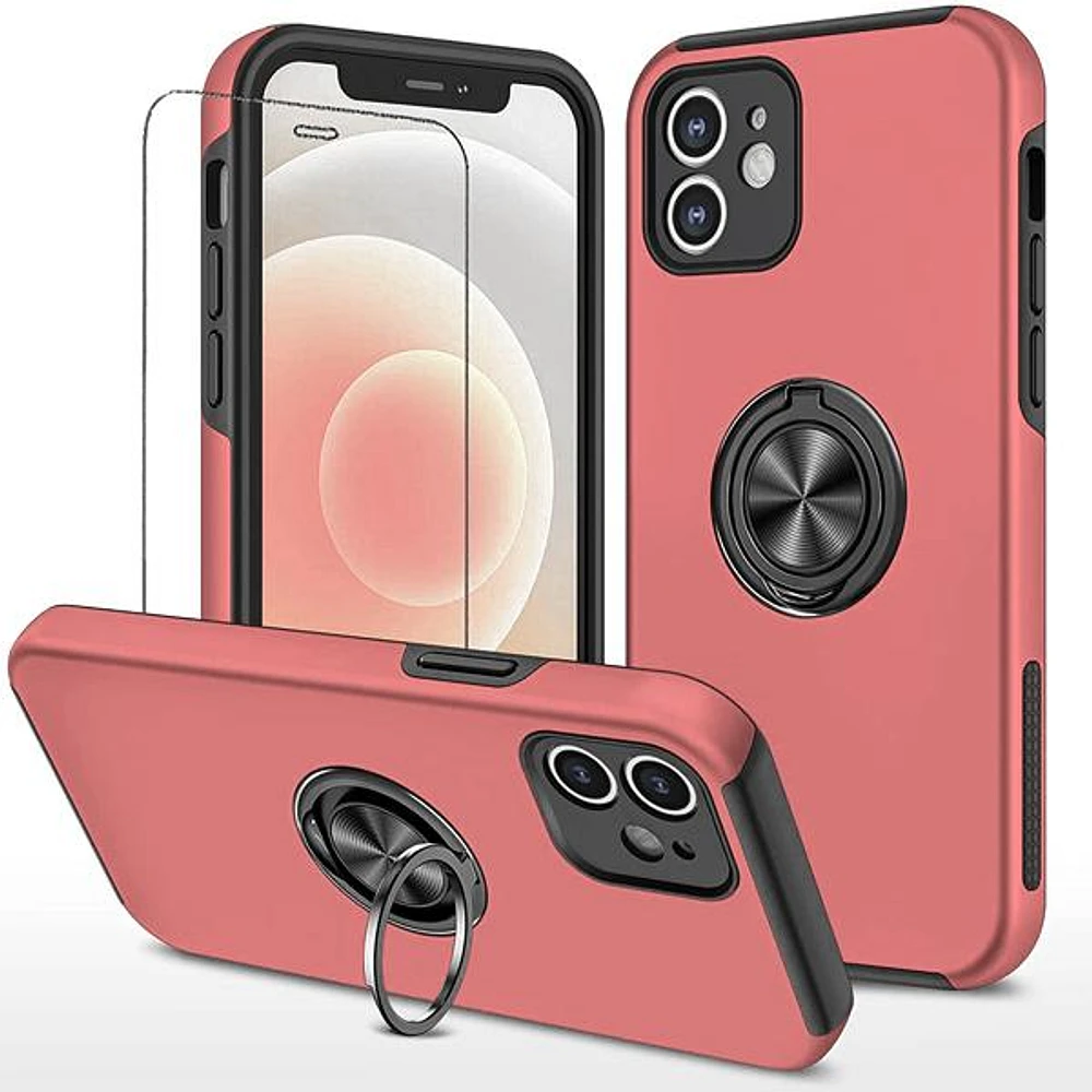 iPhone 12/12 Pro Ring Case