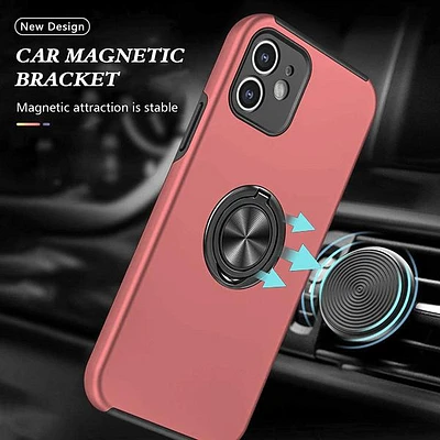 iPhone 12 Pro Max Ring Case