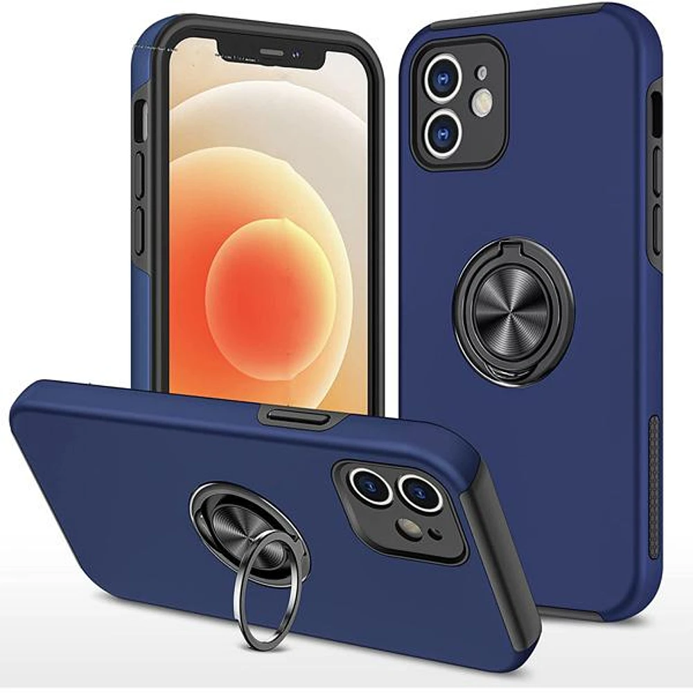 iPhone XS Ring Case