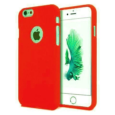 iPhone 7/8 Plus Soft Feeling Case