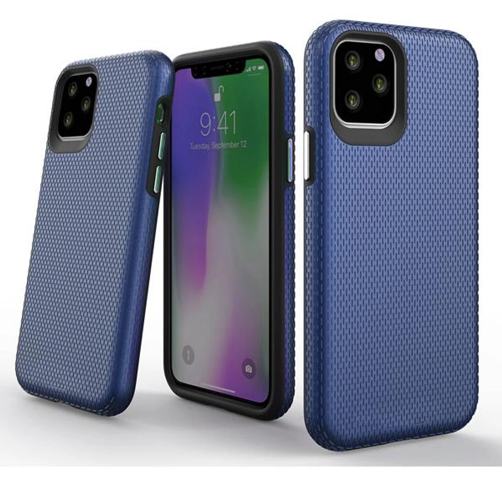 iPhone 13 Pro Dot Texture Case