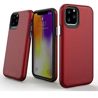 iPhone Pro Max Dot Texture Case