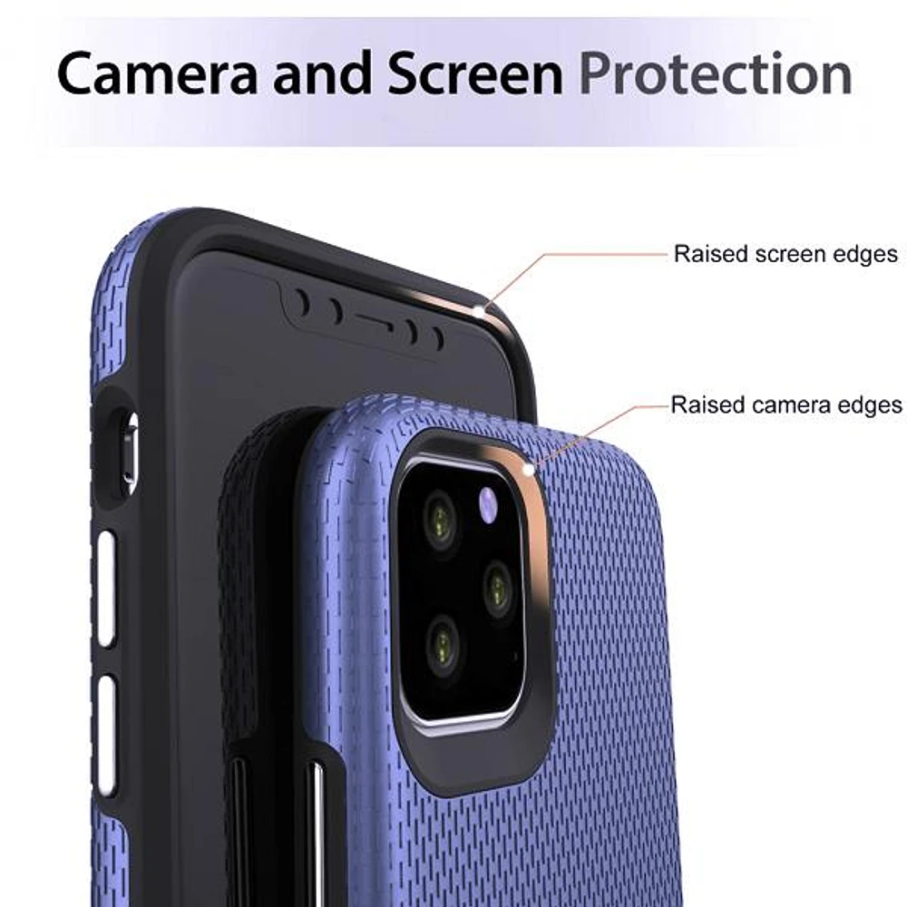 iPhone 13 Pro Dot Texture Case