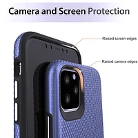 iPhone 13 Pro Dot Texture Case