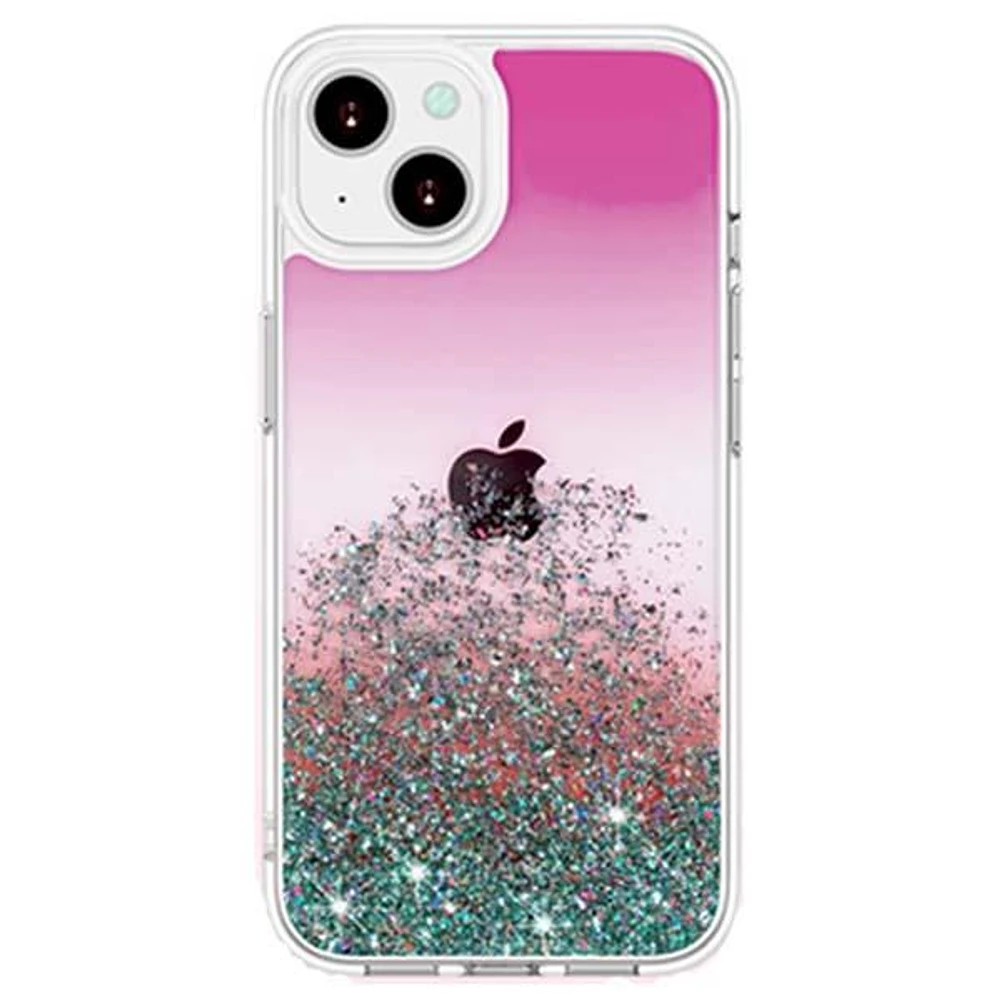 iPhone 12/12 Pro Twinkle Diamond Case Retail Pack