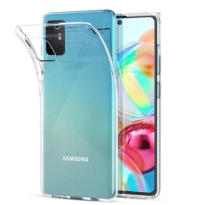 Huawei P40 Pro  TPU Case